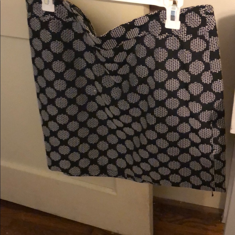 Loft skirt